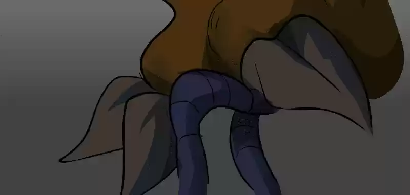 Room Of Swords Chapter 135: (S2) Ep. 135