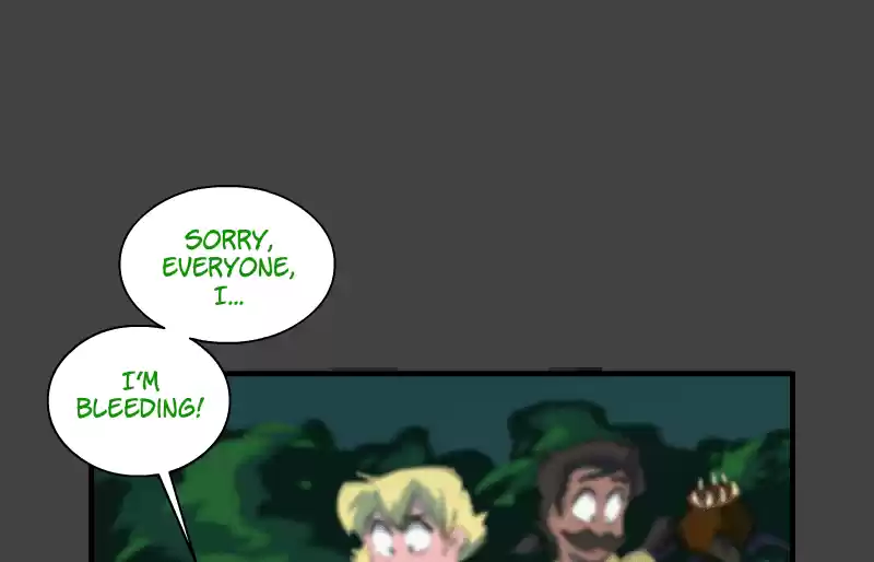 Room Of Swords Chapter 135: (S2) Ep. 135