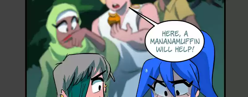 Room Of Swords Chapter 135: (S2) Ep. 135