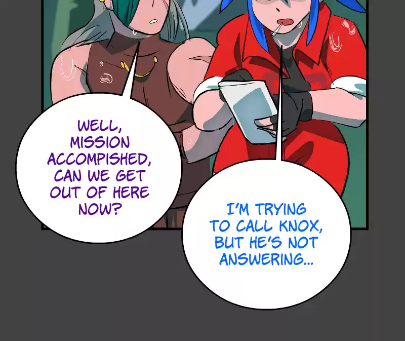 Room Of Swords Chapter 135: (S2) Ep. 135