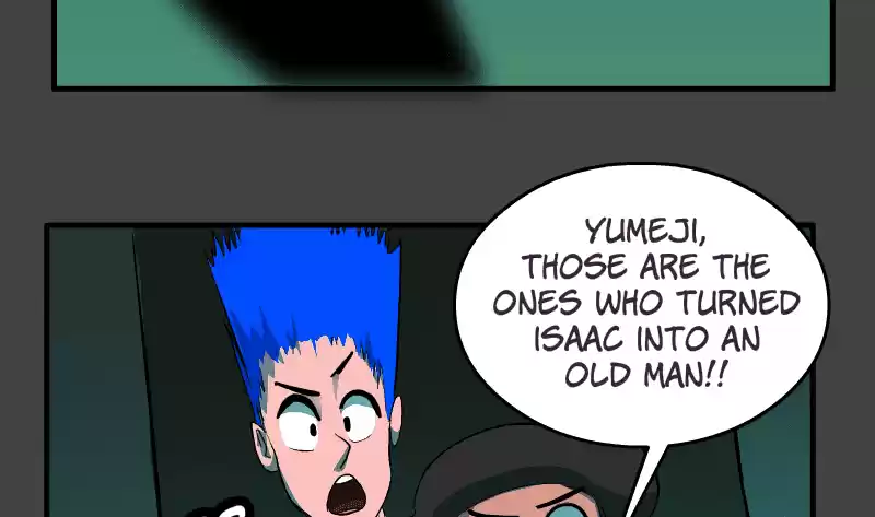 Room Of Swords Chapter 135: (S2) Ep. 135