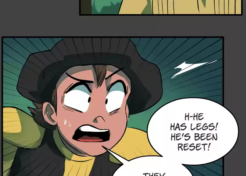 Room Of Swords Chapter 135: (S2) Ep. 135