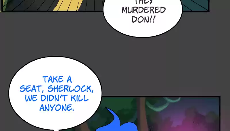 Room Of Swords Chapter 135: (S2) Ep. 135