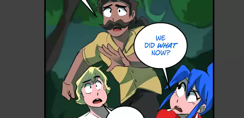 Room Of Swords Chapter 135: (S2) Ep. 135