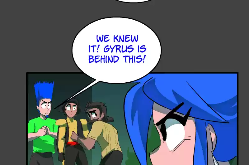 Room Of Swords Chapter 135: (S2) Ep. 135