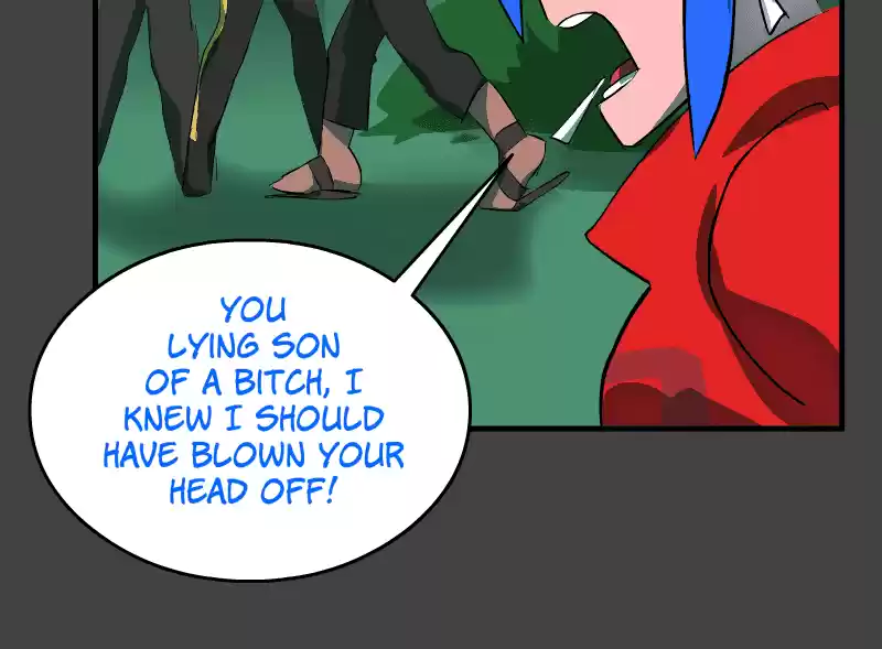 Room Of Swords Chapter 135: (S2) Ep. 135