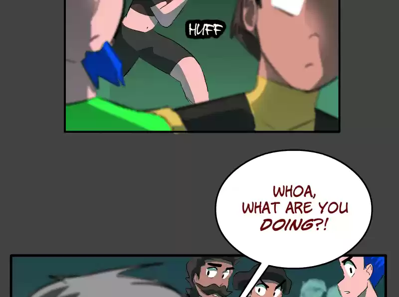 Room Of Swords Chapter 135: (S2) Ep. 135