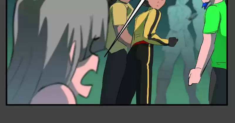 Room Of Swords Chapter 135: (S2) Ep. 135