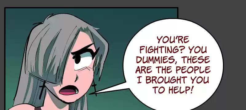 Room Of Swords Chapter 135: (S2) Ep. 135