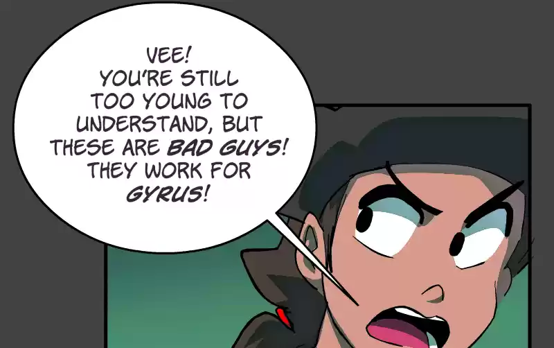 Room Of Swords Chapter 135: (S2) Ep. 135