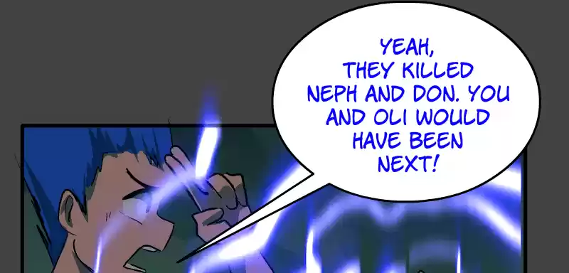 Room Of Swords Chapter 135: (S2) Ep. 135