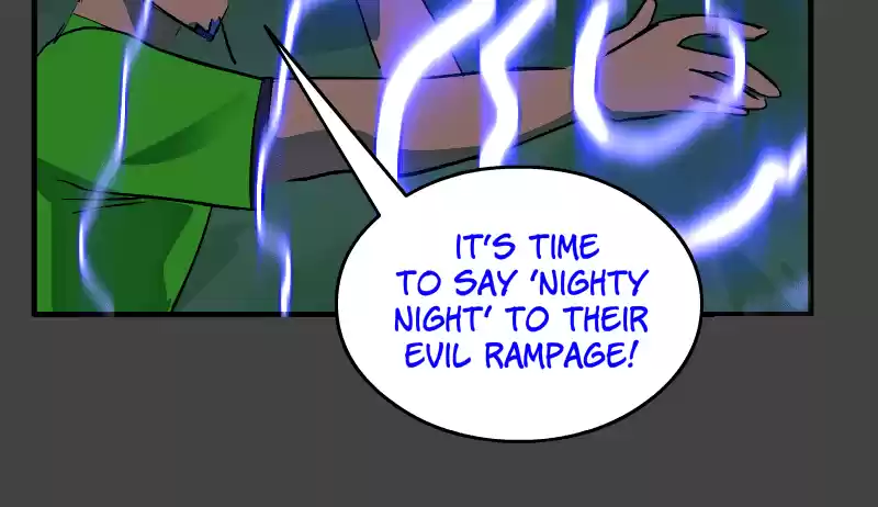 Room Of Swords Chapter 135: (S2) Ep. 135