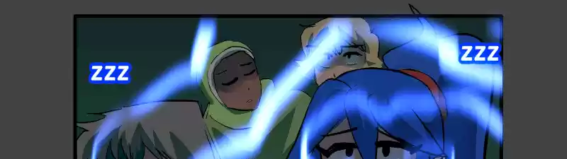 Room Of Swords Chapter 135: (S2) Ep. 135