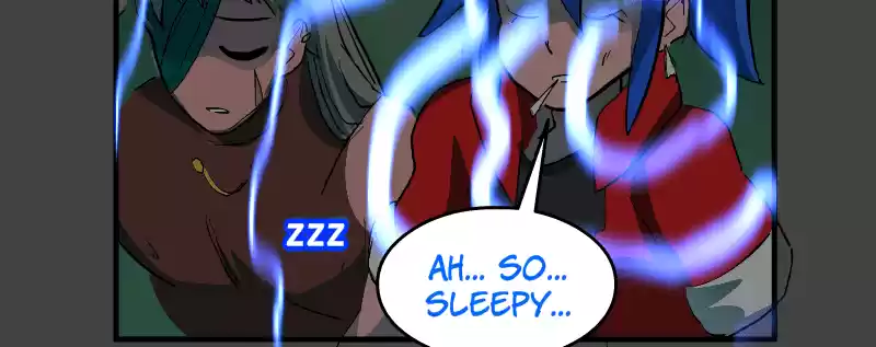 Room Of Swords Chapter 135: (S2) Ep. 135