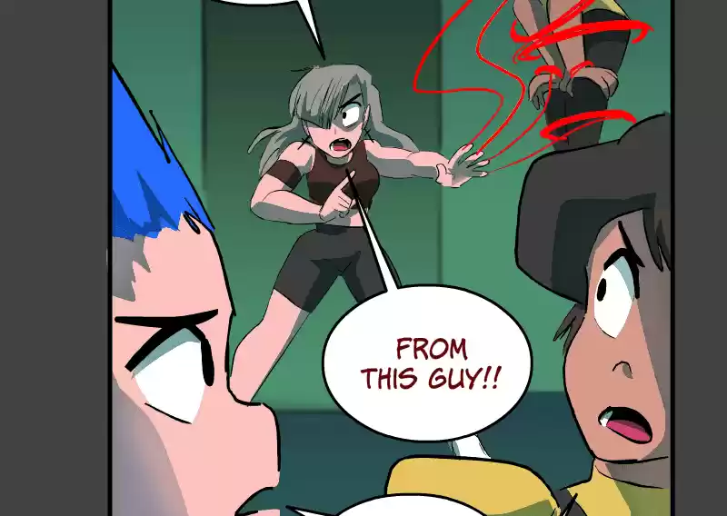 Room Of Swords Chapter 135: (S2) Ep. 135