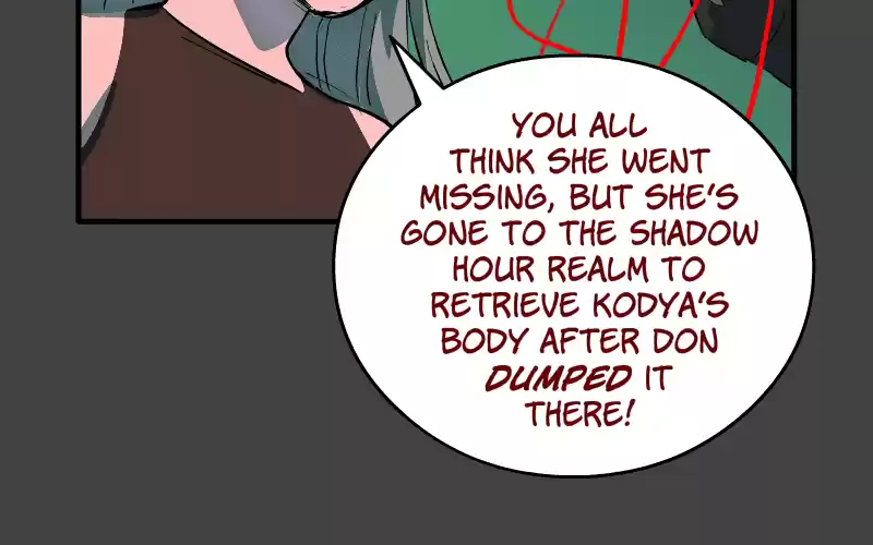 Room Of Swords Chapter 135: (S2) Ep. 135