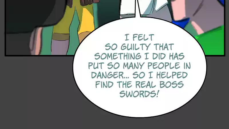 Room Of Swords Chapter 135: (S2) Ep. 135