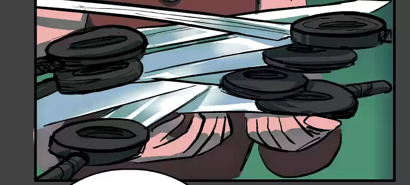 Room Of Swords Chapter 135: (S2) Ep. 135