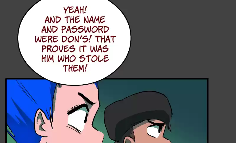 Room Of Swords Chapter 135: (S2) Ep. 135