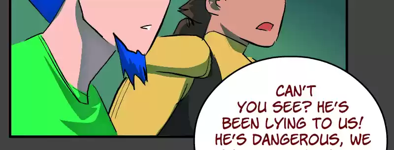 Room Of Swords Chapter 135: (S2) Ep. 135