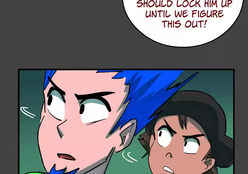 Room Of Swords Chapter 135: (S2) Ep. 135