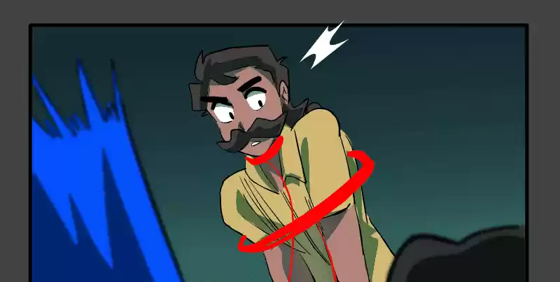 Room Of Swords Chapter 135: (S2) Ep. 135