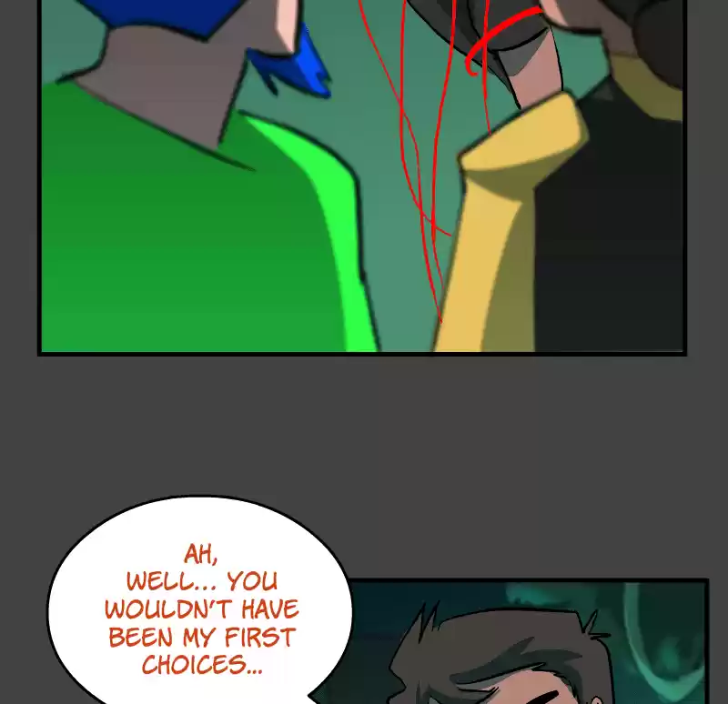 Room Of Swords Chapter 135: (S2) Ep. 135