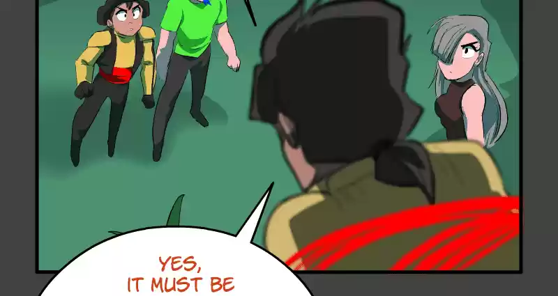 Room Of Swords Chapter 135: (S2) Ep. 135