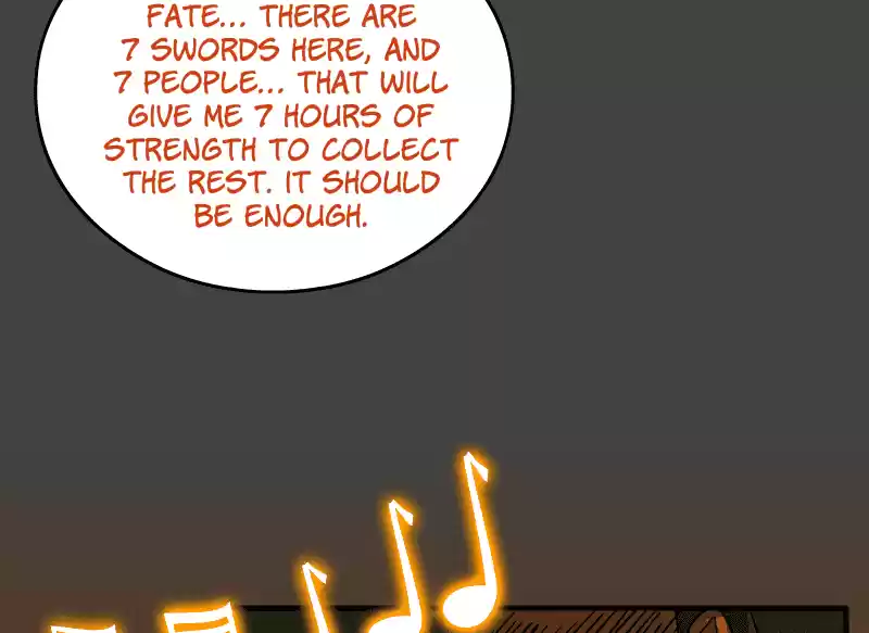 Room Of Swords Chapter 135: (S2) Ep. 135