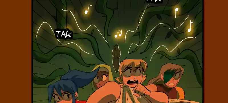 Room Of Swords Chapter 135: (S2) Ep. 135