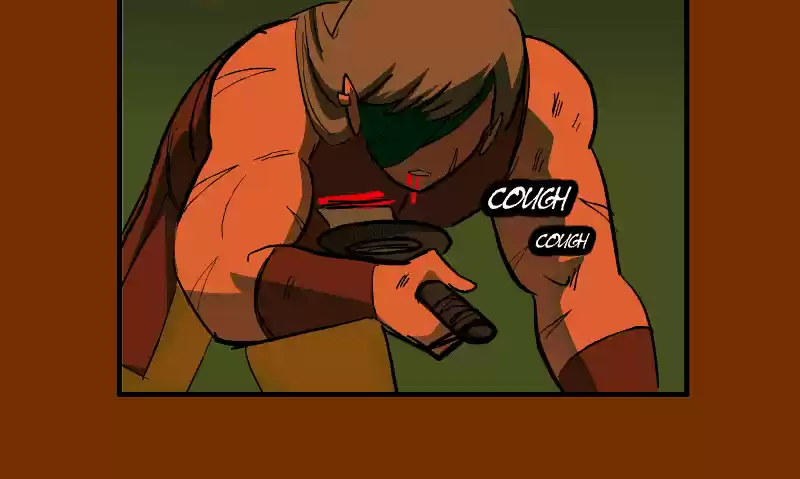 Room Of Swords Chapter 135: (S2) Ep. 135