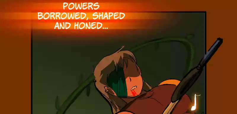 Room Of Swords Chapter 135: (S2) Ep. 135