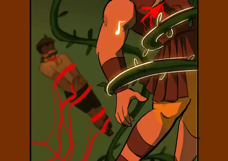 Room Of Swords Chapter 135: (S2) Ep. 135