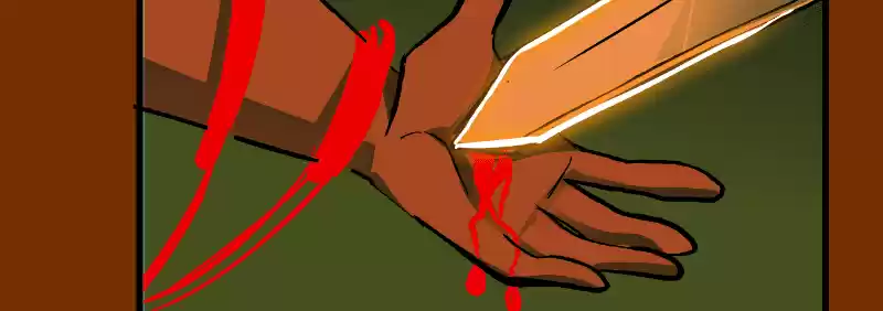 Room Of Swords Chapter 135: (S2) Ep. 135