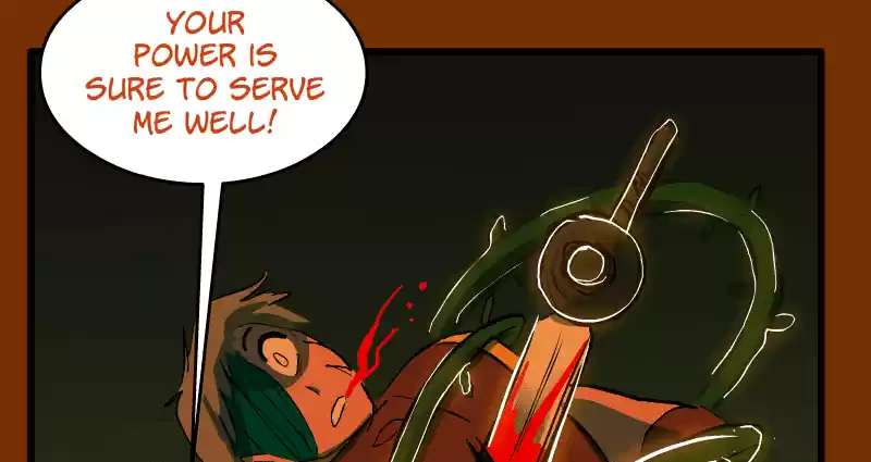 Room Of Swords Chapter 135: (S2) Ep. 135