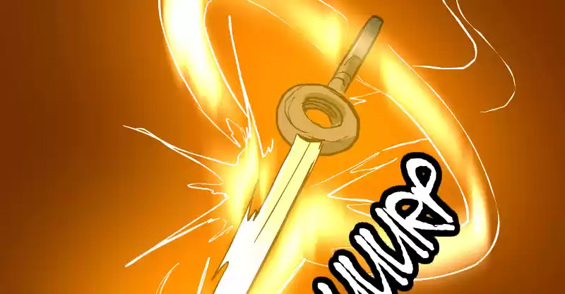 Room Of Swords Chapter 135: (S2) Ep. 135