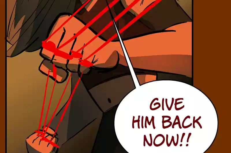 Room Of Swords Chapter 135: (S2) Ep. 135