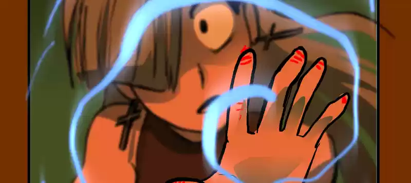 Room Of Swords Chapter 135: (S2) Ep. 135