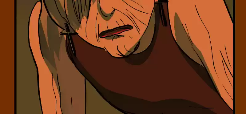 Room Of Swords Chapter 135: (S2) Ep. 135