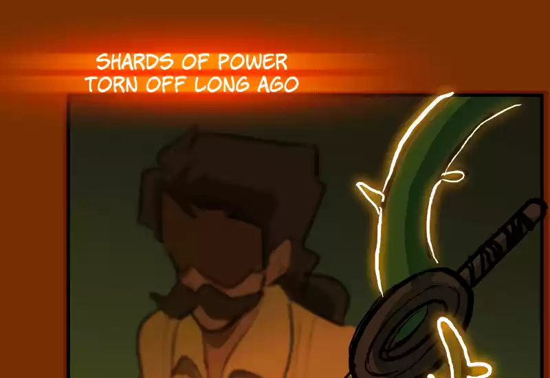 Room Of Swords Chapter 135: (S2) Ep. 135