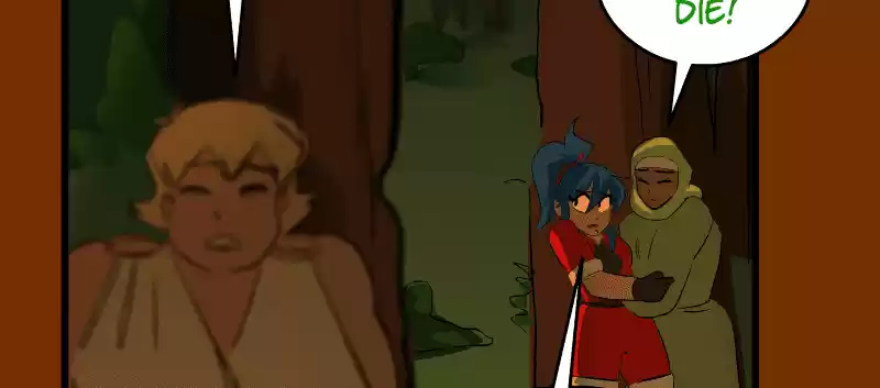 Room Of Swords Chapter 135: (S2) Ep. 135