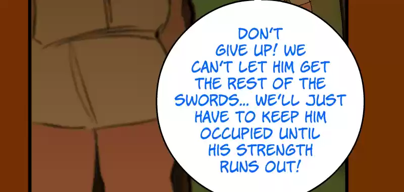 Room Of Swords Chapter 135: (S2) Ep. 135