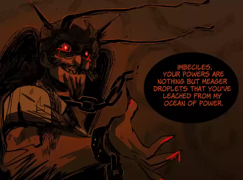 Room Of Swords Chapter 135: (S2) Ep. 135