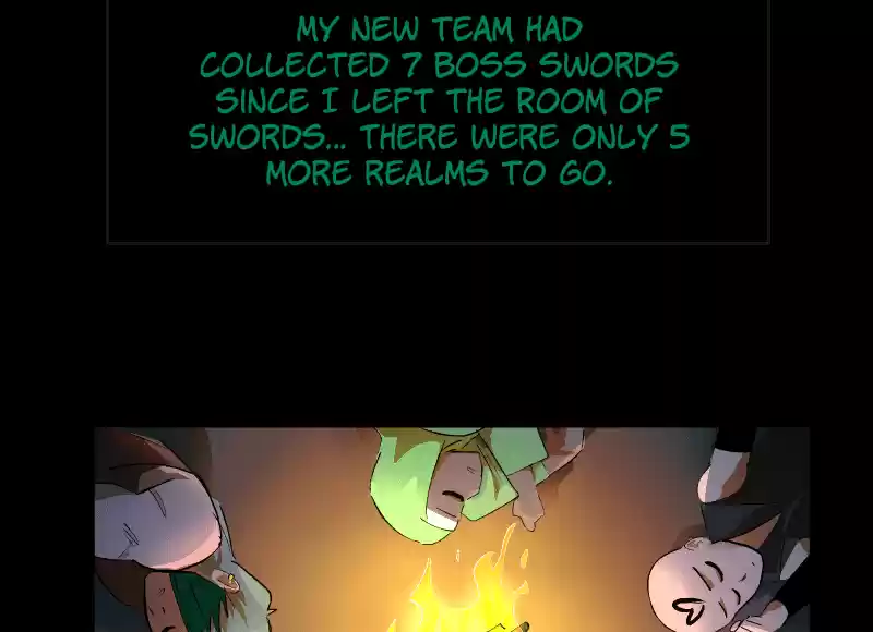 Room Of Swords Chapter 136: (S2) Ep. 136