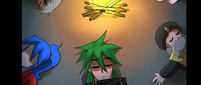 Room Of Swords Chapter 136: (S2) Ep. 136