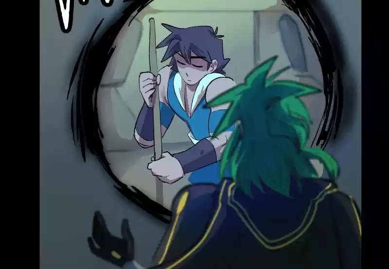 Room Of Swords Chapter 136: (S2) Ep. 136