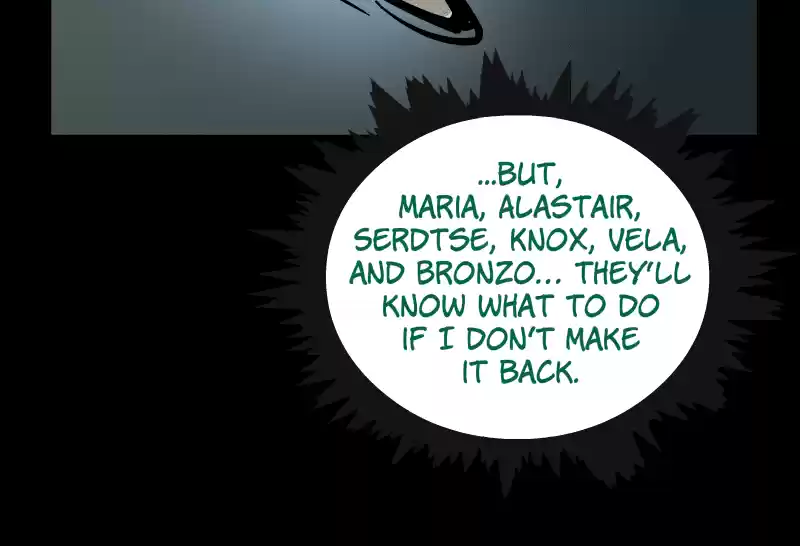 Room Of Swords Chapter 136: (S2) Ep. 136