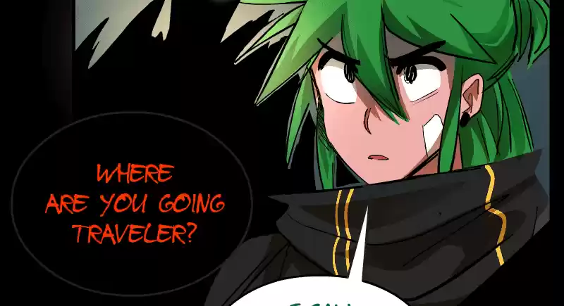 Room Of Swords Chapter 136: (S2) Ep. 136