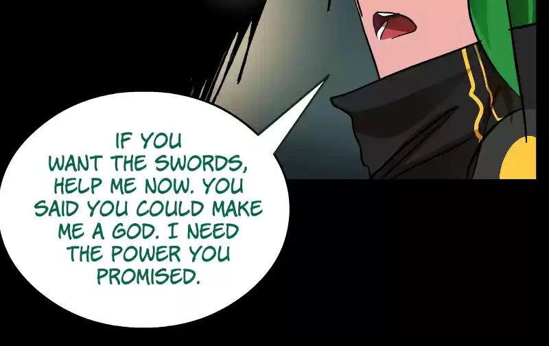 Room Of Swords Chapter 136: (S2) Ep. 136