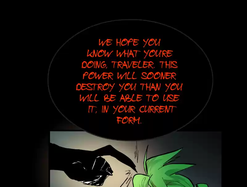 Room Of Swords Chapter 136: (S2) Ep. 136